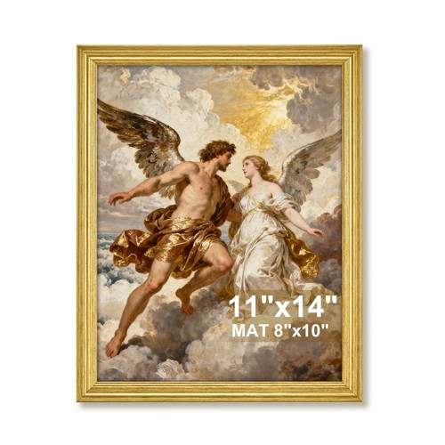 Twing 11x14 picture - twing,