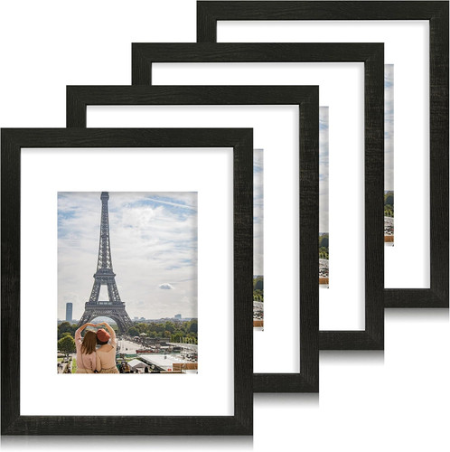 11x14 picture frame set 4 - picture,
